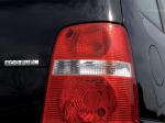 Volkswagen Touran 2.0 EcoFuel 2006 года